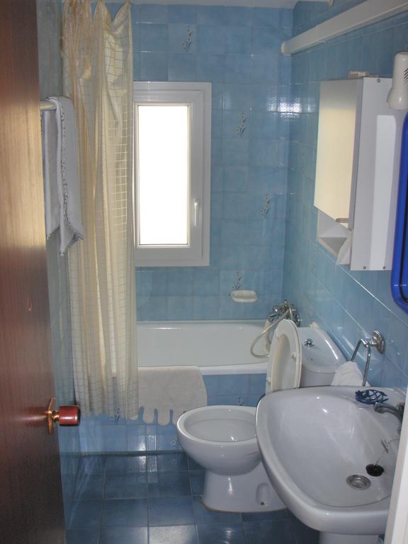 ריומאר Allotjament Joana מראה חיצוני תמונה